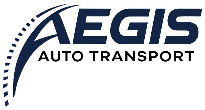 Aegis Auto Transport