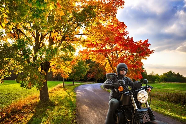 motorcycle shipping service