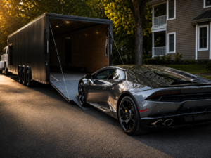Door to Door Car Shipping
