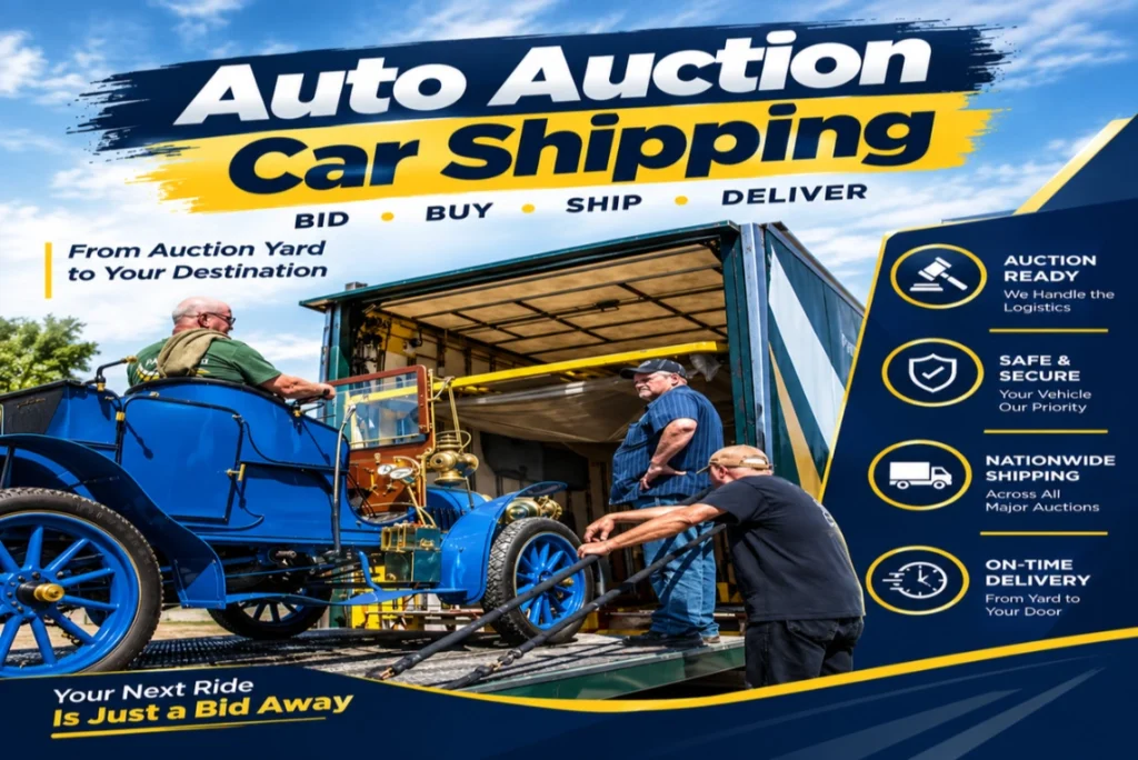 auto auction