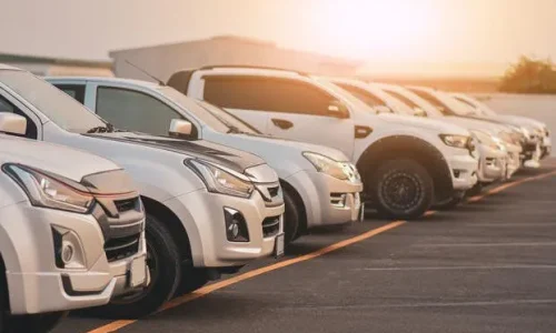 Choose a Used Car Carefully